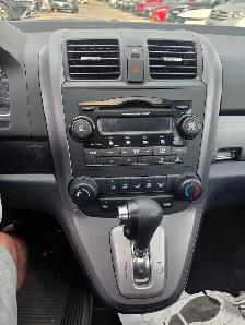 2008 Honda CR-V EX - Photo 8
