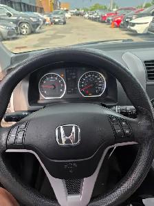 2008 Honda CR-V EX - Photo 9