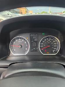 2008 Honda CR-V EX - Photo 10