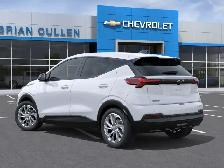 2027 Chevrolet Bolt - Photo 3