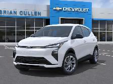 2027 Chevrolet Bolt - Photo 6