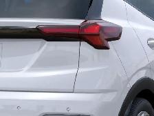 2027 Chevrolet Bolt - Photo 11