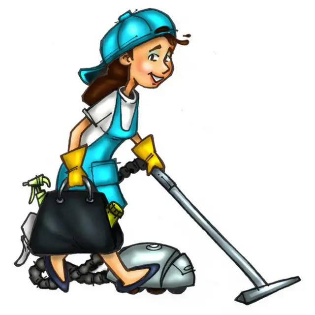 Cleaning lady (best price & service) 647-913-3312
