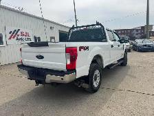 2017 Ford F-250 Super Duty - Photo 3