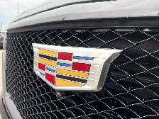 2023 Cadillac Escalade Sport Sport, Adaptive Cruise, Loaded! - Photo 4