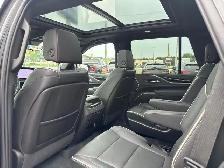 2023 Cadillac Escalade Sport Sport, Adaptive Cruise, Loaded! - Photo 14