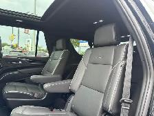 2023 Cadillac Escalade Sport Sport, Adaptive Cruise, Loaded! - Photo 15