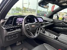 2023 Cadillac Escalade Sport Sport, Adaptive Cruise, Loaded! - Photo 25