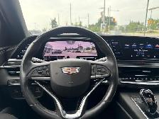 2023 Cadillac Escalade Sport Sport, Adaptive Cruise, Loaded! - Photo 33