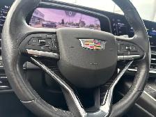 2023 Cadillac Escalade Sport Sport, Adaptive Cruise, Loaded! - Photo 34