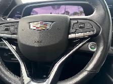 2023 Cadillac Escalade Sport Sport, Adaptive Cruise, Loaded! - Photo 35