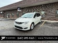 2017 Chrysler Pacifica Touring L Plus VAN 7 Seaters | 27 Chrysle