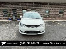 2017 Chrysler Pacifica Touring L Plus VAN 7 Seaters | 27 Chrysle - Photo 2
