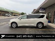 2017 Chrysler Pacifica Touring L Plus VAN 7 Seaters | 27 Chrysle - Photo 3