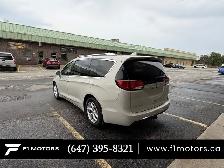 2017 Chrysler Pacifica Touring L Plus VAN 7 Seaters | 27 Chrysle - Photo 4