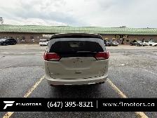 2017 Chrysler Pacifica Touring L Plus VAN 7 Seaters | 27 Chrysle - Photo 5
