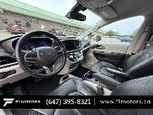 2017 Chrysler Pacifica Touring L Plus VAN 7 Seaters | 27 Chrysle - Photo 8