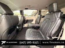 2017 Chrysler Pacifica Touring L Plus VAN 7 Seaters | 27 Chrysle - Photo 10