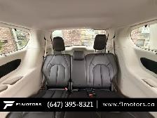 2017 Chrysler Pacifica Touring L Plus VAN 7 Seaters | 27 Chrysle - Photo 11
