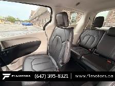 2017 Chrysler Pacifica Touring L Plus VAN 7 Seaters | 27 Chrysle - Photo 12