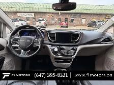 2017 Chrysler Pacifica Touring L Plus VAN 7 Seaters | 27 Chrysle - Photo 13