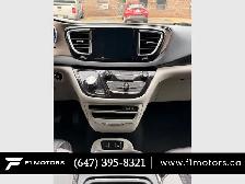 2017 Chrysler Pacifica Touring L Plus VAN 7 Seaters | 27 Chrysle - Photo 14
