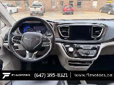 2017 Chrysler Pacifica Touring L Plus VAN 7 Seaters | 27 Chrysle - Photo 15