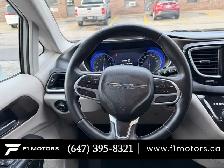 2017 Chrysler Pacifica Touring L Plus VAN 7 Seaters | 27 Chrysle - Photo 16