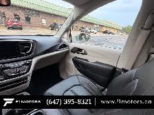 2017 Chrysler Pacifica Touring L Plus VAN 7 Seaters | 27 Chrysle - Photo 18