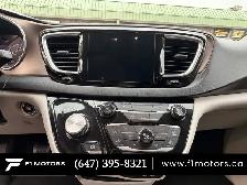 2017 Chrysler Pacifica Touring L Plus VAN 7 Seaters | 27 Chrysle - Photo 28