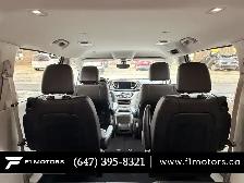 2017 Chrysler Pacifica Touring L Plus VAN 7 Seaters | 27 Chrysle - Photo 39