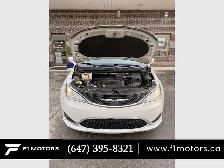 2017 Chrysler Pacifica Touring L Plus VAN 7 Seaters | 27 Chrysle - Photo 41