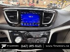 2017 Chrysler Pacifica Touring L Plus VAN 7 Seaters | 27 Chrysle - Photo 43