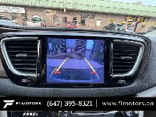 2017 Chrysler Pacifica Touring L Plus VAN 7 Seaters | 27 Chrysle - Photo 44