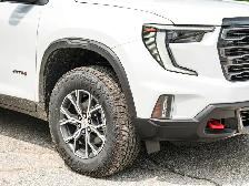 2026 GMC Acadia AT4- Luxury Pkg - Wireless Charging - Photo 4