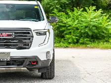 2026 GMC Acadia AT4- Luxury Pkg - Wireless Charging - Photo 7
