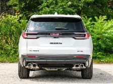 2026 GMC Acadia AT4- Luxury Pkg - Wireless Charging - Photo 14
