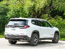 2026 GMC Acadia AT4- Luxury Pkg - Wireless Charging - Photo 19