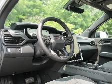 2026 GMC Acadia AT4- Luxury Pkg - Wireless Charging - Photo 25