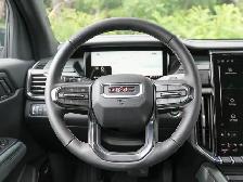 2026 GMC Acadia AT4- Luxury Pkg - Wireless Charging - Photo 28