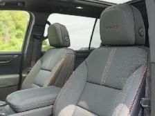 2026 GMC Acadia AT4- Luxury Pkg - Wireless Charging - Photo 45