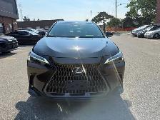 2023 Lexus NX NX 250 AWD, ONE OWNER, BALANCE OF MANUFACTURE WARR - Photo 2