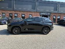 2023 Lexus NX NX 250 AWD, ONE OWNER, BALANCE OF MANUFACTURE WARR - Photo 4