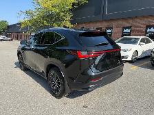 2023 Lexus NX NX 250 AWD, ONE OWNER, BALANCE OF MANUFACTURE WARR - Photo 5