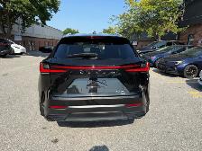 2023 Lexus NX NX 250 AWD, ONE OWNER, BALANCE OF MANUFACTURE WARR - Photo 6