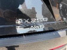2023 Lexus NX NX 250 AWD, ONE OWNER, BALANCE OF MANUFACTURE WARR - Photo 7