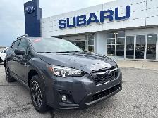 2020 Subaru Crosstrek Touring MANUAL! Touring! RARE! - Photo 2