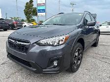 2020 Subaru Crosstrek Touring MANUAL! Touring! RARE! - Photo 3