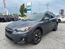 2020 Subaru Crosstrek Touring MANUAL! Touring! RARE! - Photo 4