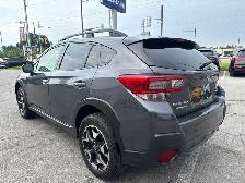 2020 Subaru Crosstrek Touring MANUAL! Touring! RARE! - Photo 6